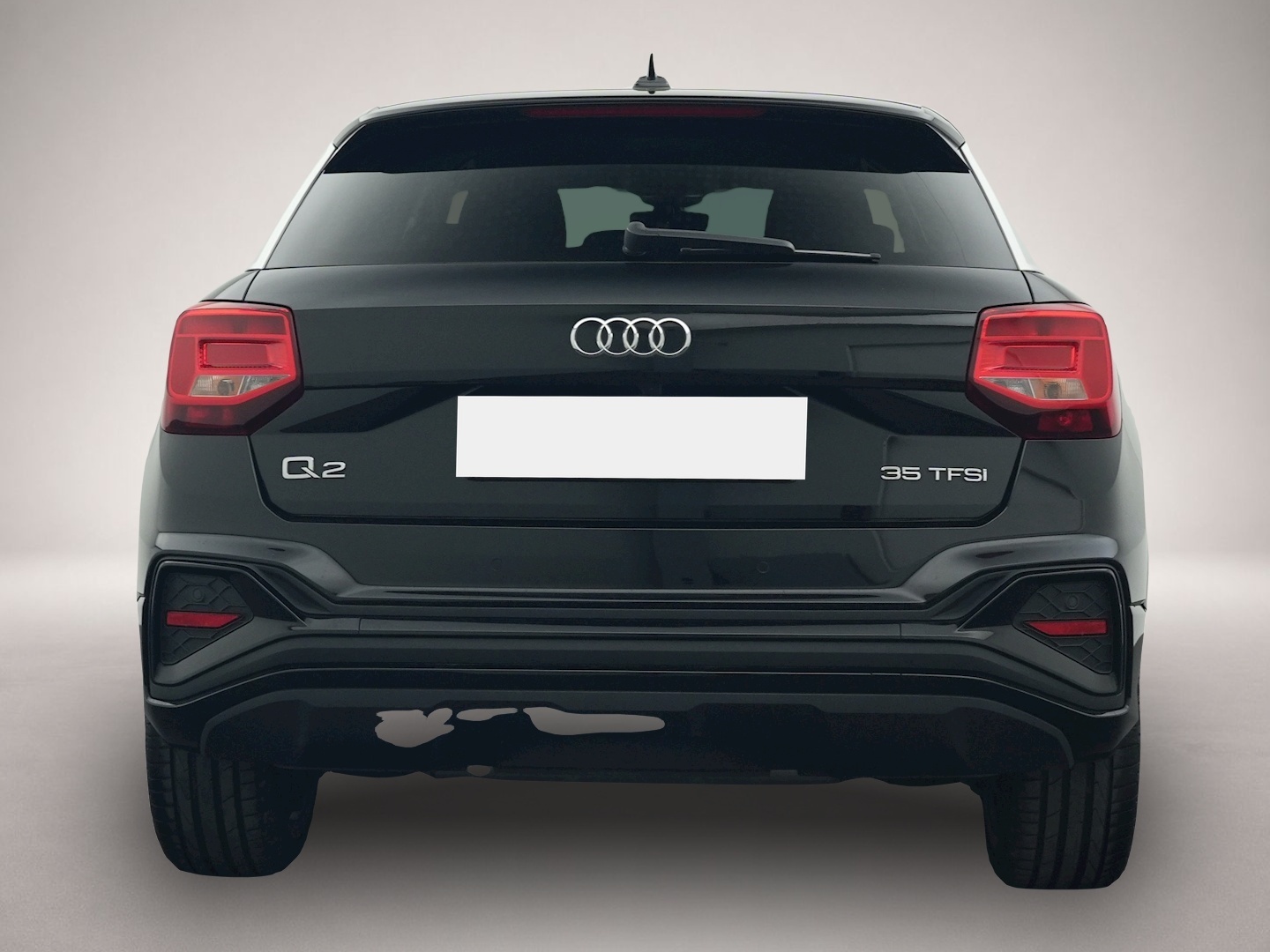 Bild 4 Audi Q2 35 TFSI S-tronic s-line 5-J-GAR ASSISTENZPAKE