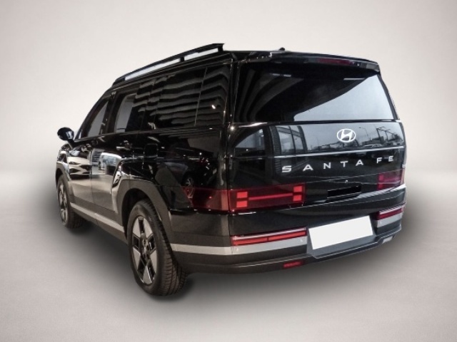 Bild 2 Hyundai SANTA FE HEV INTRO 4WD HUD Niveau Panorama Navi
