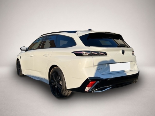 Bild 3 Peugeot 308 SW GT PT 130 EAT8 FOCAL AHK CarPlay ACC Mass