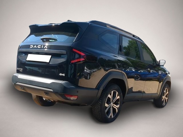 Bild 2 Dacia Bigster Expression RFK+PDC+SHZ+LKHZ Hybrid-G 150 4x4 Ex.