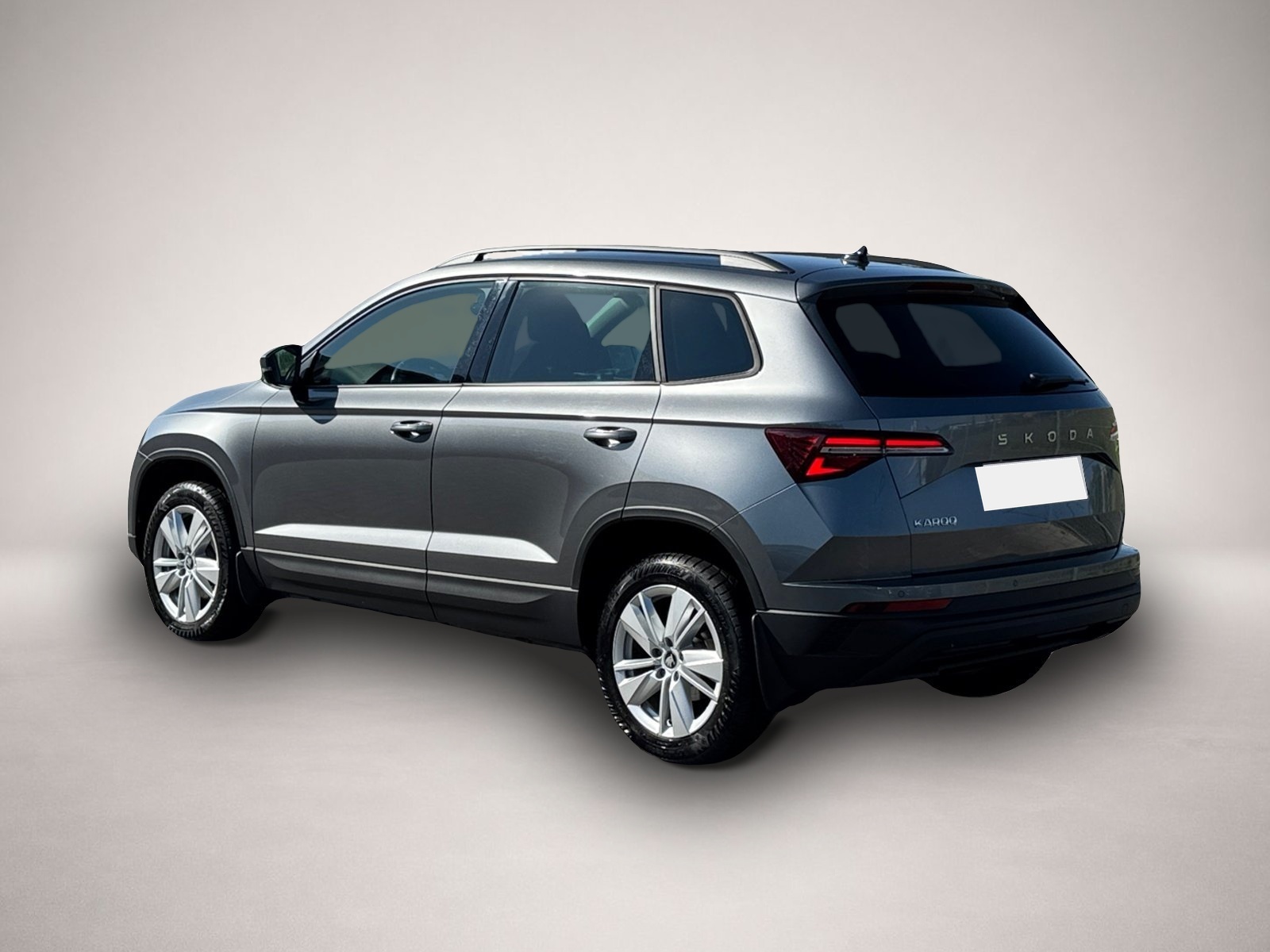Bild 4 Skoda Other Karoq Selection 1.5 TSI DSG|SHZ|ACC|KAMERA