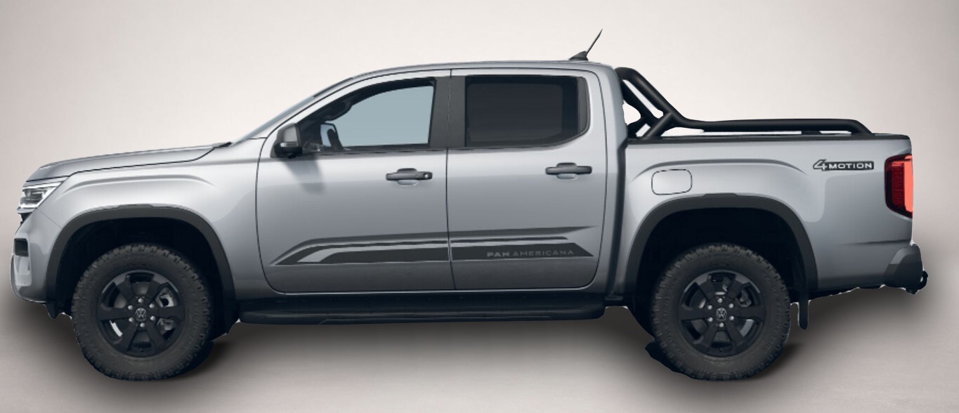 Bild 2 Volkswagen Amarok PanAm AHK AssisP RollCover Klimaaut 18