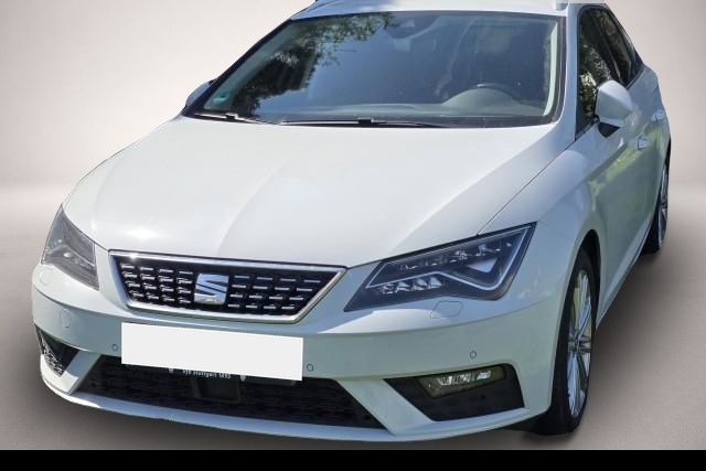 Bild 2 SEAT Leon