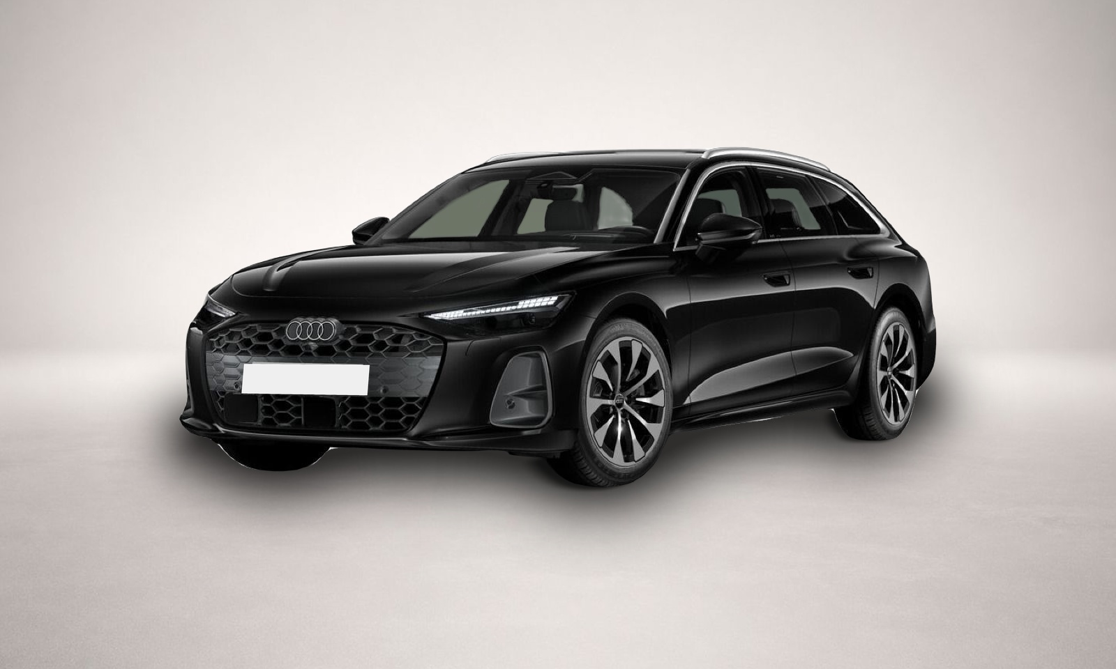 Bild A6 Audi