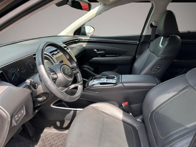 Bild 5 Hyundai TUCSON Prime Mild-Hybrid 2WD Navi Leder Digitale