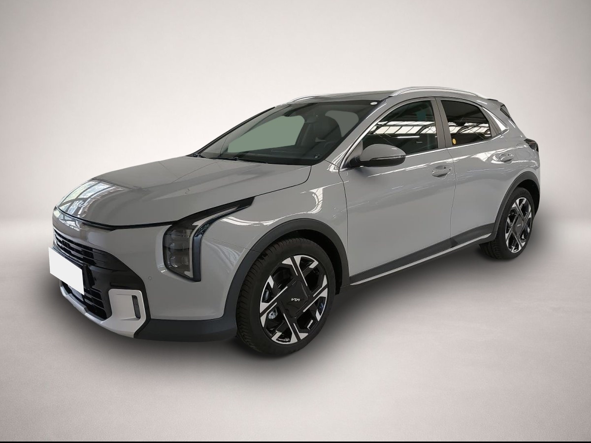Bild 1 Kia XCEED 1.6 T-GDI 150 DCT SPIRIT MJ27 SOUND