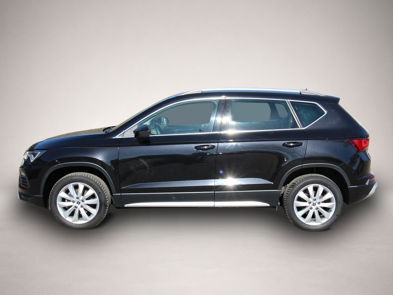 Fotografie 4 des Seat Ateca 1.5 TSI Xperience NAVI+LED+KAMERA+WINTER..