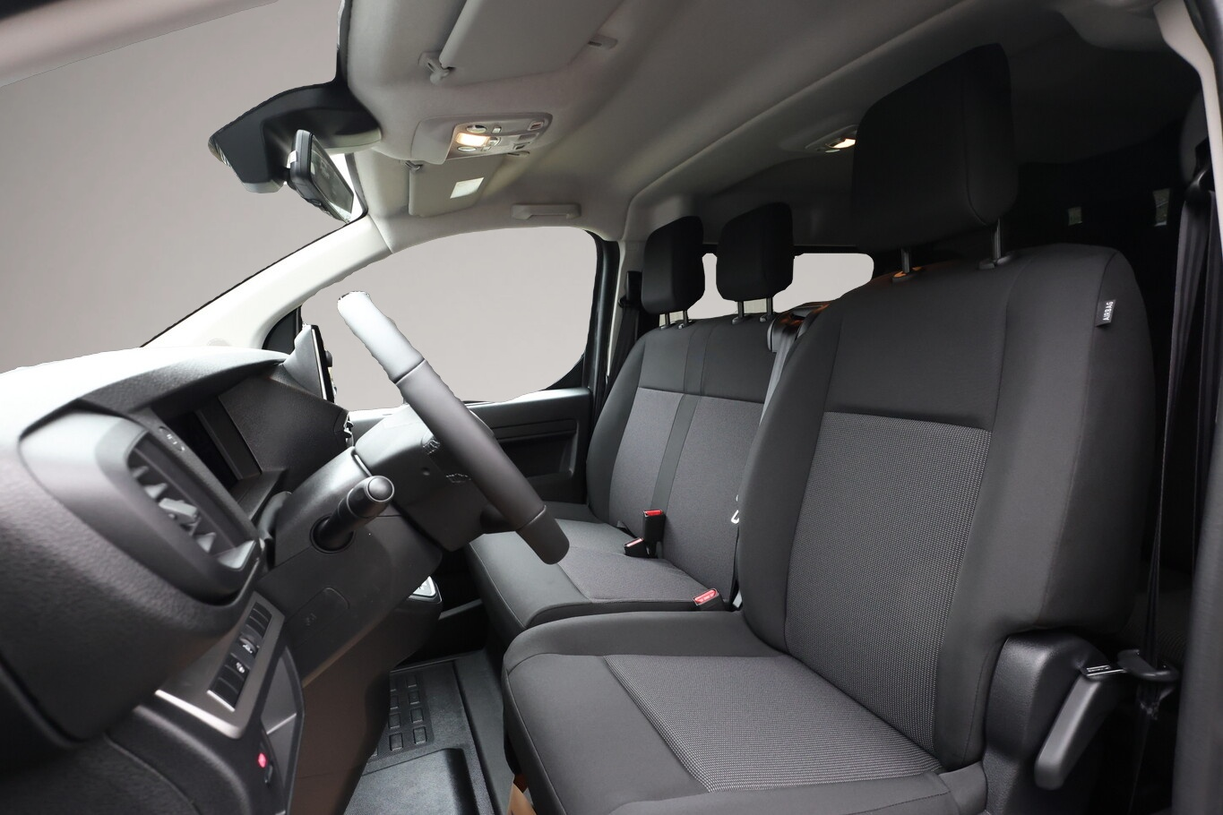 Bild 5 Citroën Jumpy DoKa XL AT LED Nav LookP SurroundV Holz BT