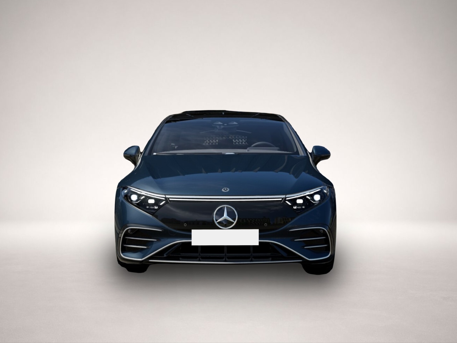 Bild 8 Mercedes-Benz EQS