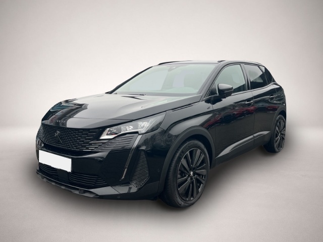 Fotografie Peugeot 3008 Hybrid 136 GT Massage+ACC+CAM+NAVI+Sitzhzg+