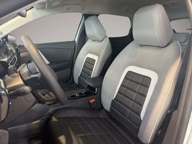 Bild 7 Citroën C4 Mild-Hybrid 145 Team D HUD Navi 360 Kamera LE