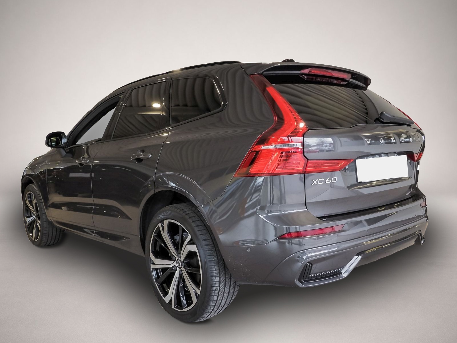 Bild 4 Volvo XC60 T6 Twin Engine AWD R Design-Navi*360° Kamer