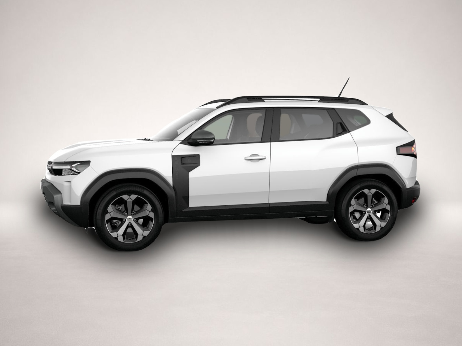 Bild 2 Dacia Duster Journey hybrid-G 150 4x4