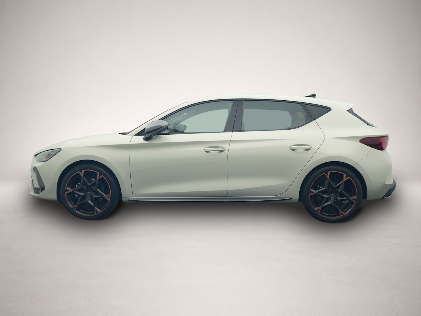 Bild 2 Cupra Leon 1.5 eTSI DSG 5-J-GAR KAMERA SENNHEISER ALU