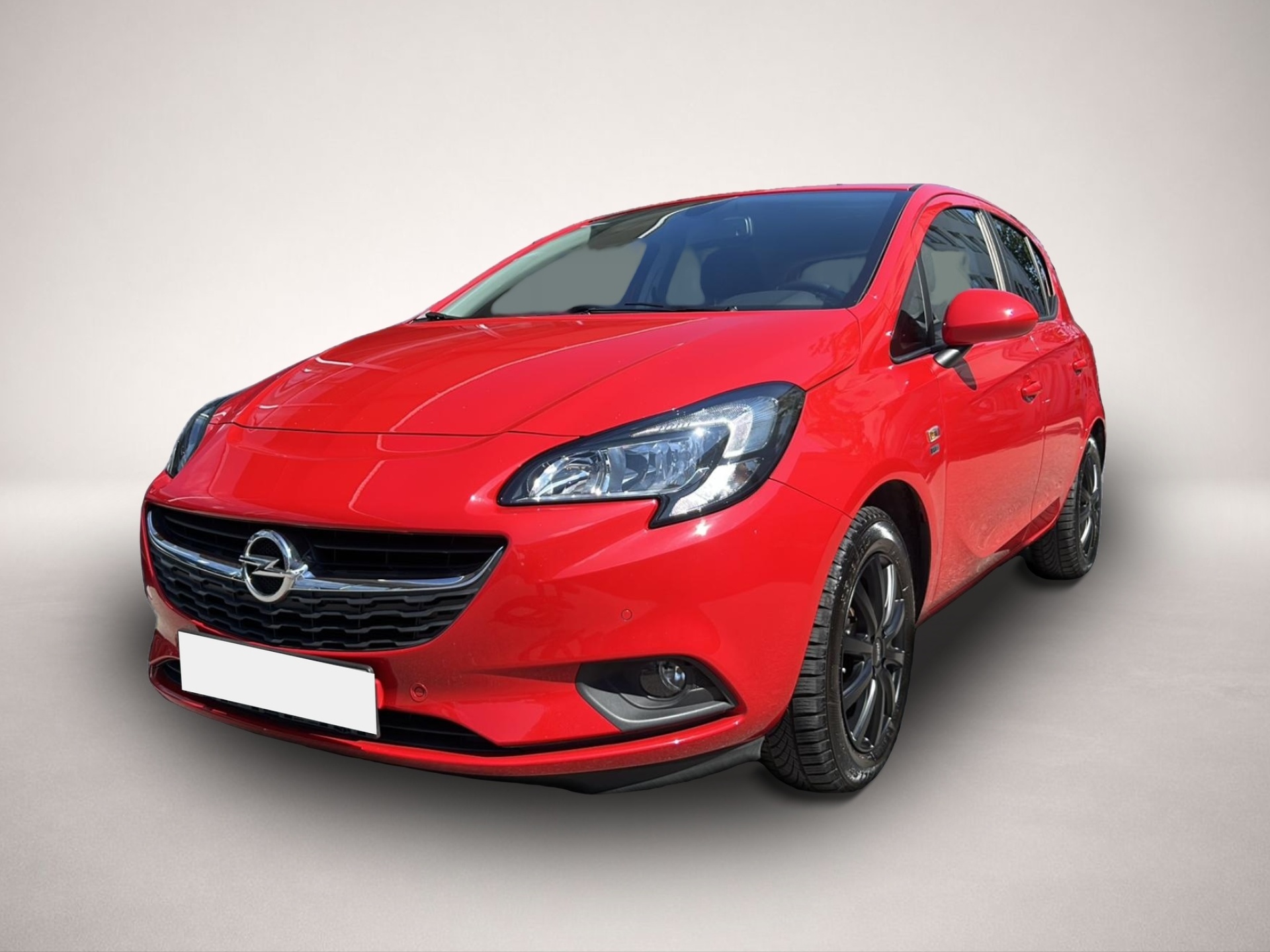 Bild Corsa Opel