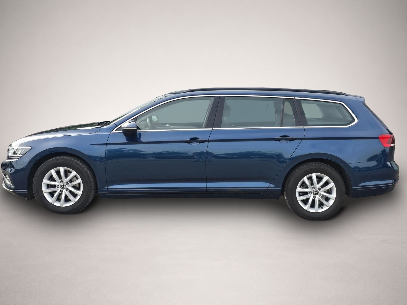 Bild 2 Volkswagen Passat 2.0 TDI BUSINESS APP-CONNECT+ACC+LANE-ASS