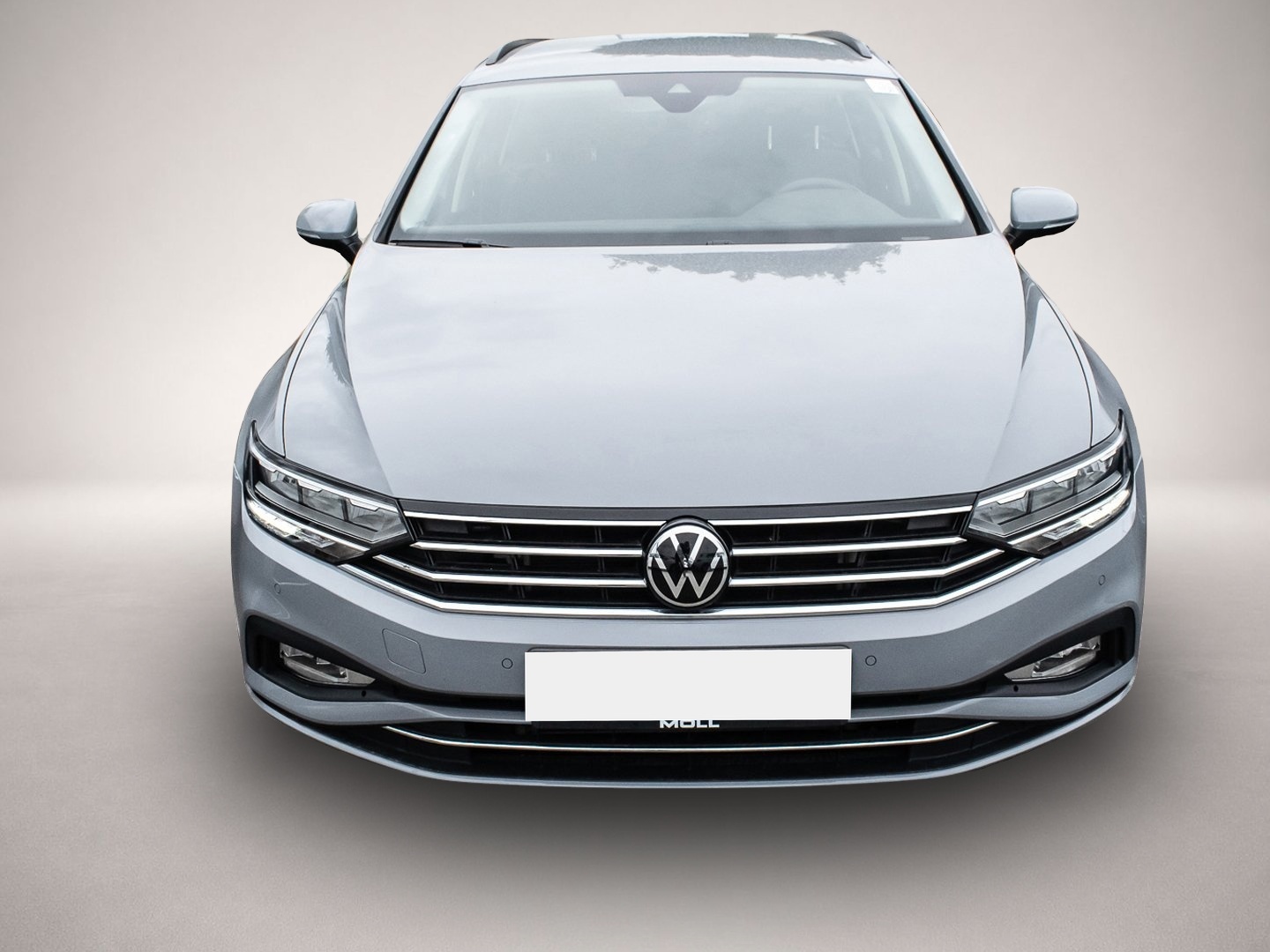 Fotografie 4 des Volkswagen Passat Variant 2.0 TDI DSG Business