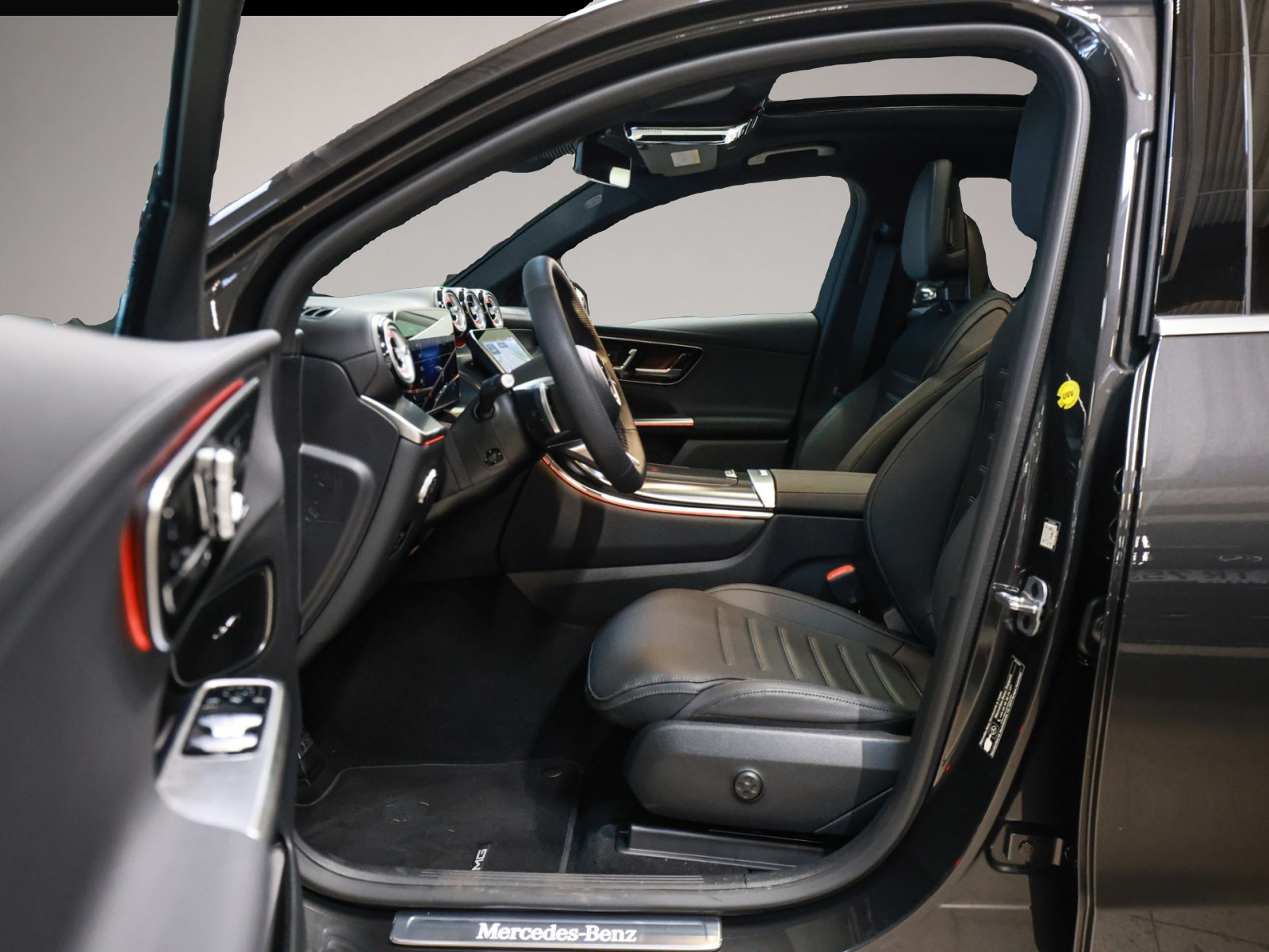 Bild 7 Mercedes-Benz GLC 220