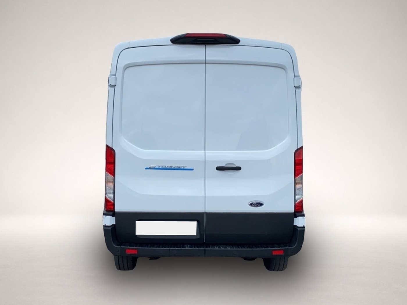 Fotografie 4 des Ford Other Transit Kasten Elektromotor E 350 L2 RWD Trend