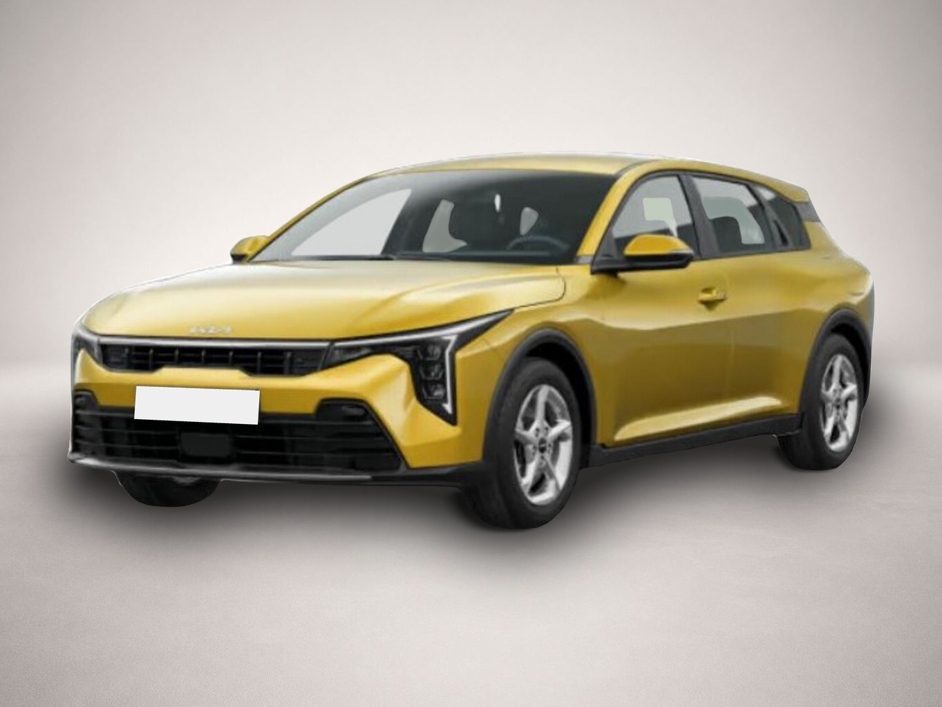 Bild K4 Kia