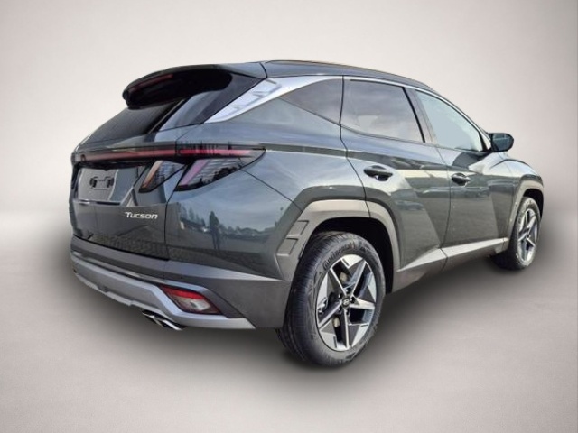 Fotografie 3 des Hyundai Tucson Trend 1.6 T-GDI 150PS Automatik TZ 2026.