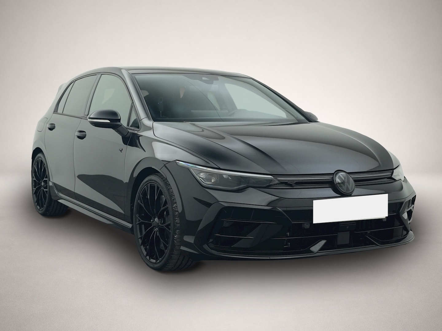 Bild 7 Volkswagen Golf R 8 2.0 TSI DSG 4Mo. BLACK-EDITION 5-J-GAR