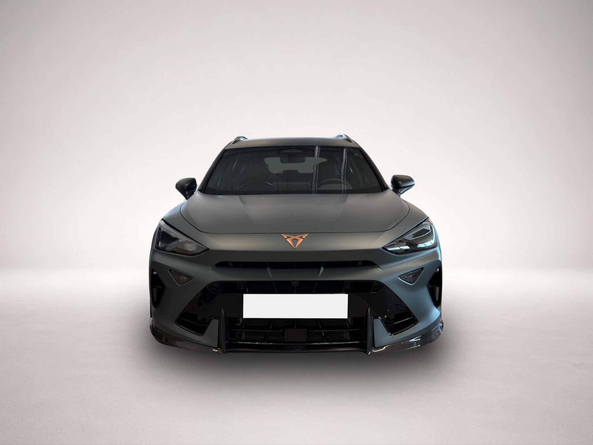 Bild 2 Cupra Formentor 2.5 TSI DSG 4Drive VZ5 LED+NAVI+TOPVIE