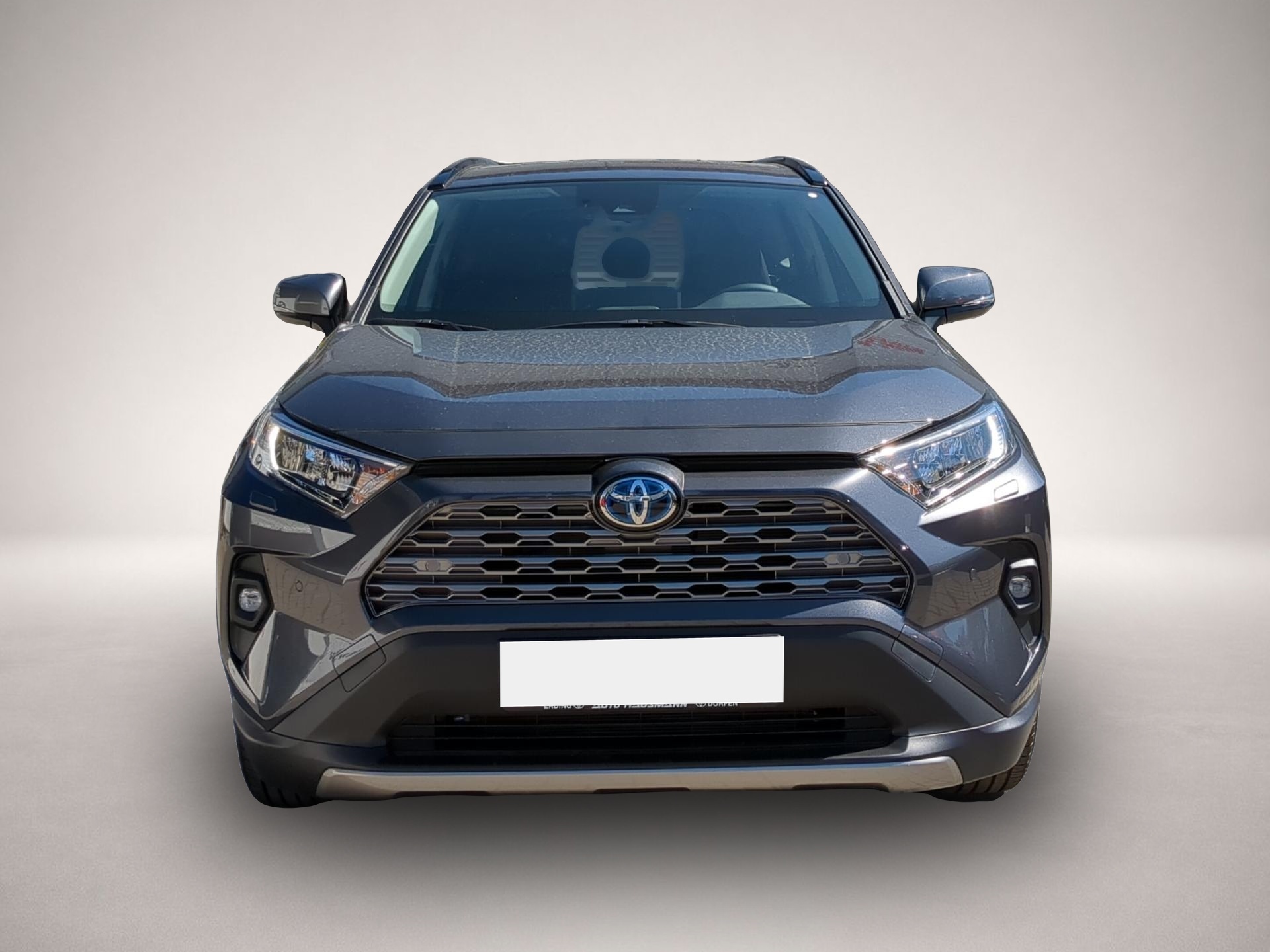 Bild 5 Toyota RAV 4 Bluetooth Navi LED Klima Einparkhilfe