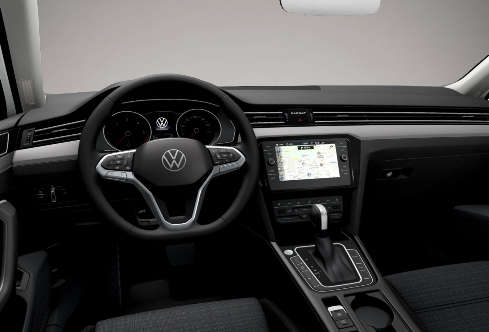 Bild 2 Volkswagen Passat