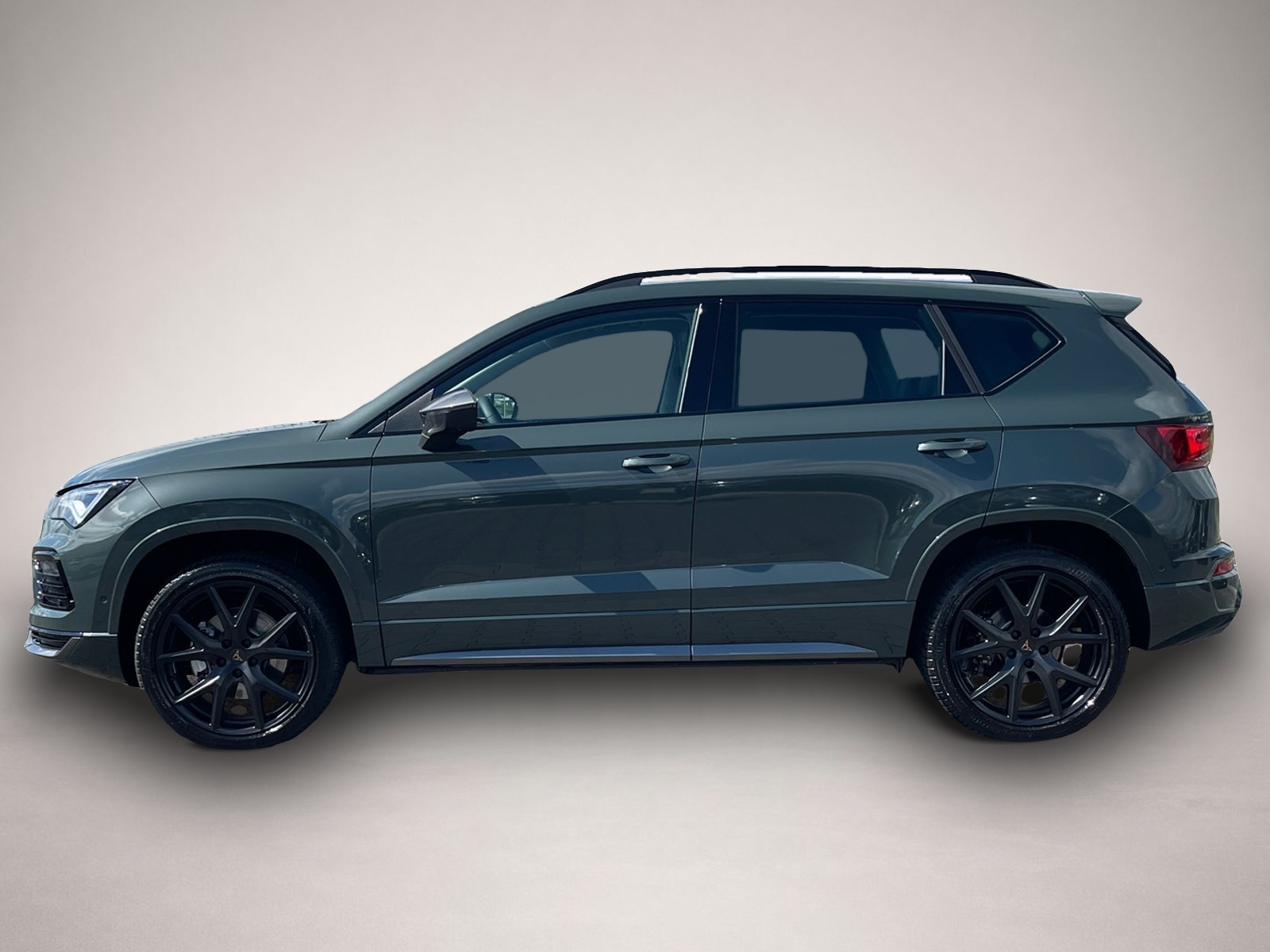 Bild 3 Cupra Ateca 4Drive TSI DSG|PANO|AHK|19