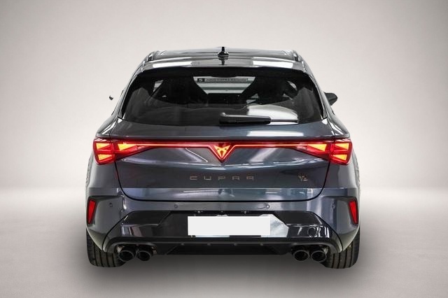 Bild 3 Cupra Leon ST 2,0 TSI DSG 4Drive VZ Extreme - LAGER 2.