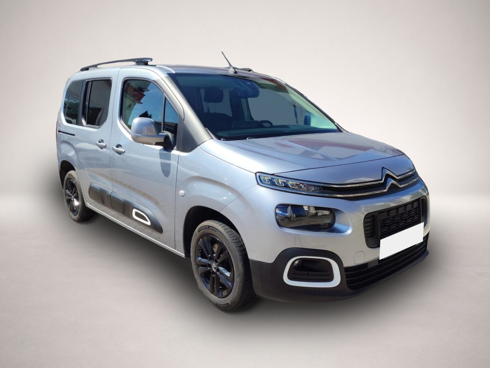 Bild 2 Citroën Berlingo 1.5 HDI Feel Pack M App SHZ PDC AHK