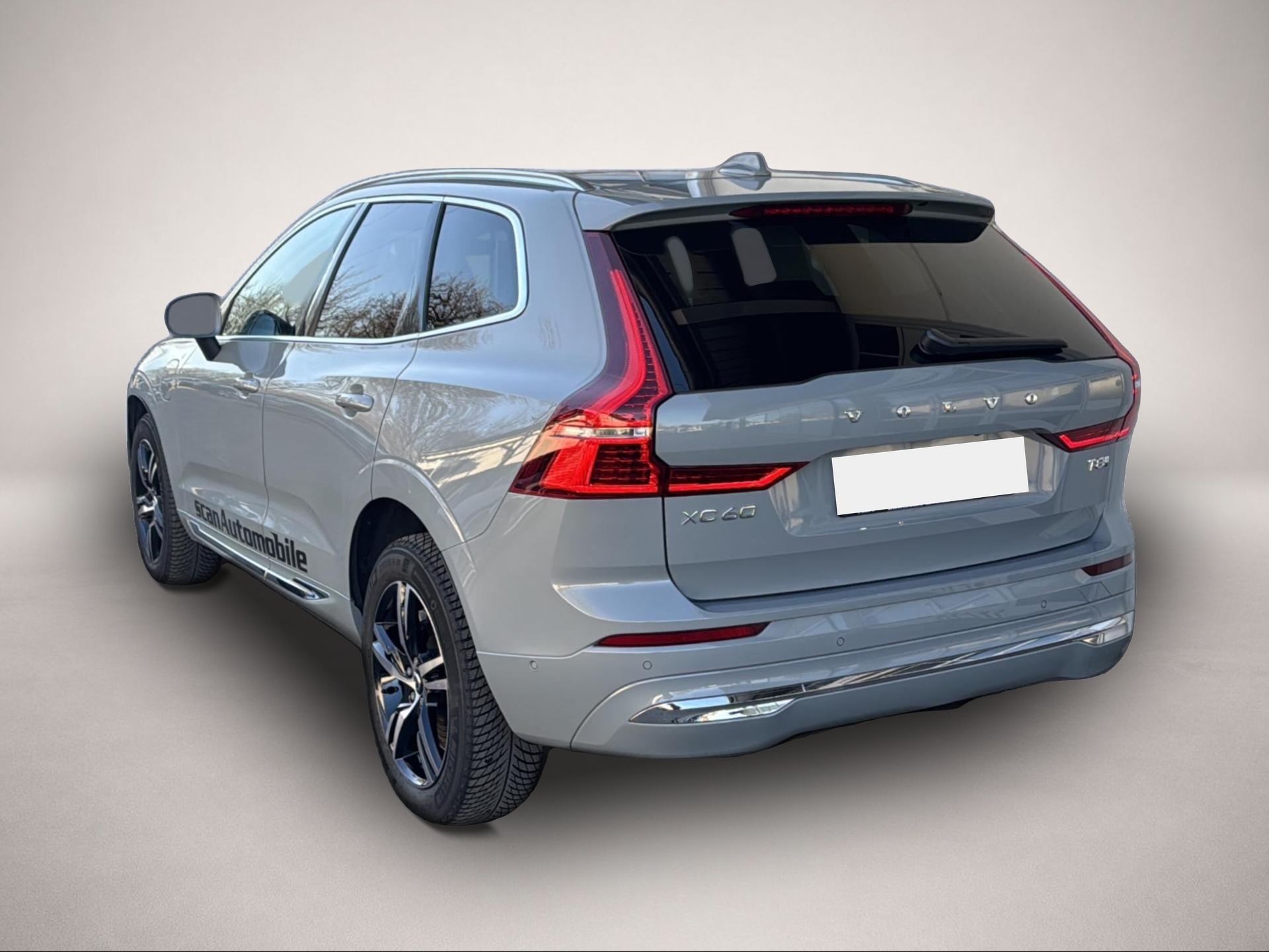Bild 2 Volvo XC60 XC 60 Ultra Bright Recharge Plug-In Hybrid AWD L