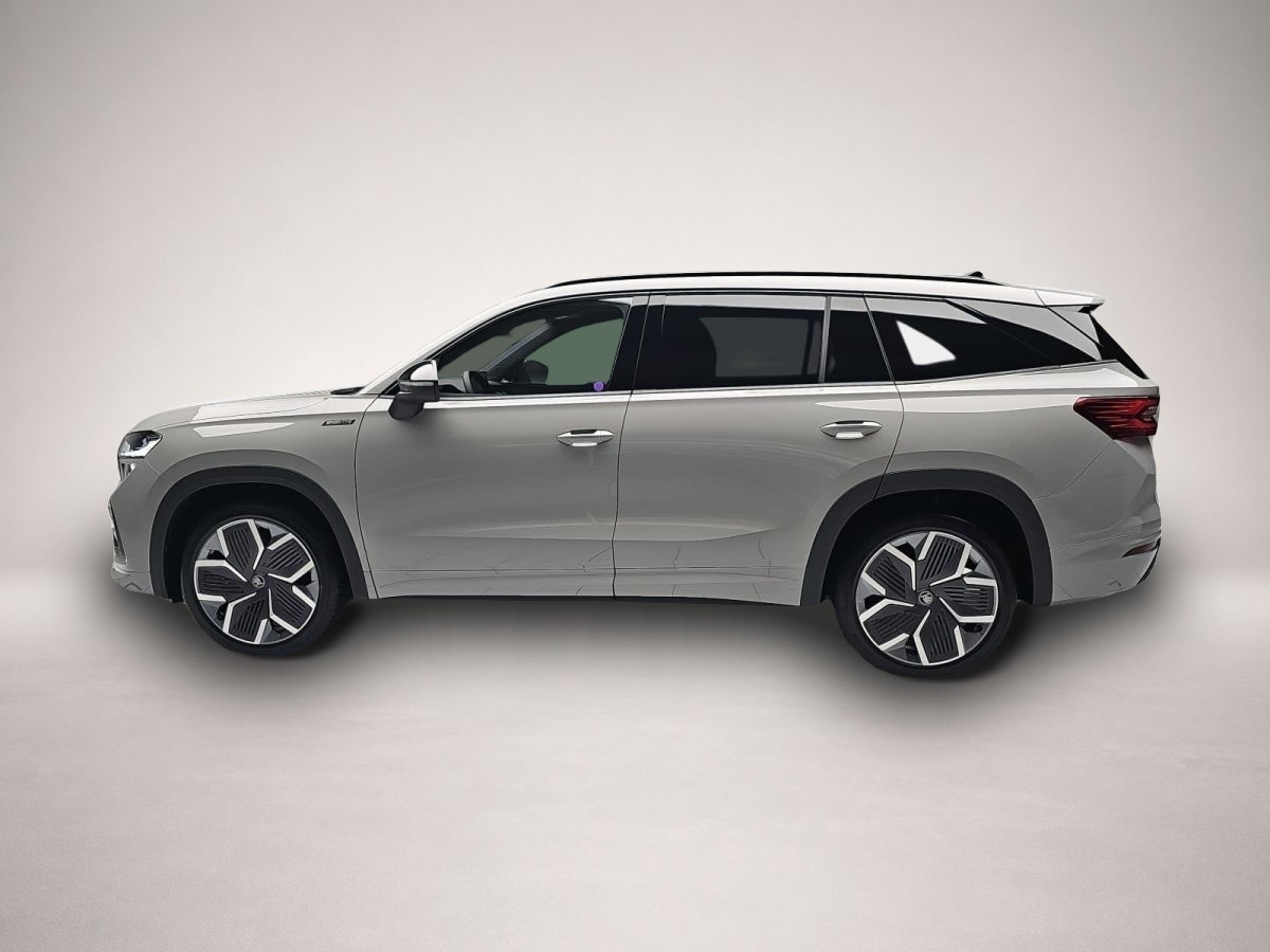 Bild 4 Skoda KODIAQ 1.5 TSI DSG SPORTLINE NAVI LED ACC PANO W