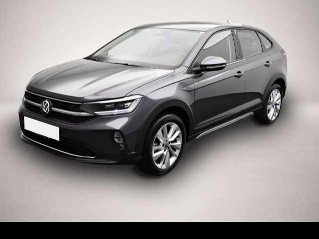 Bild Taigo Volkswagen