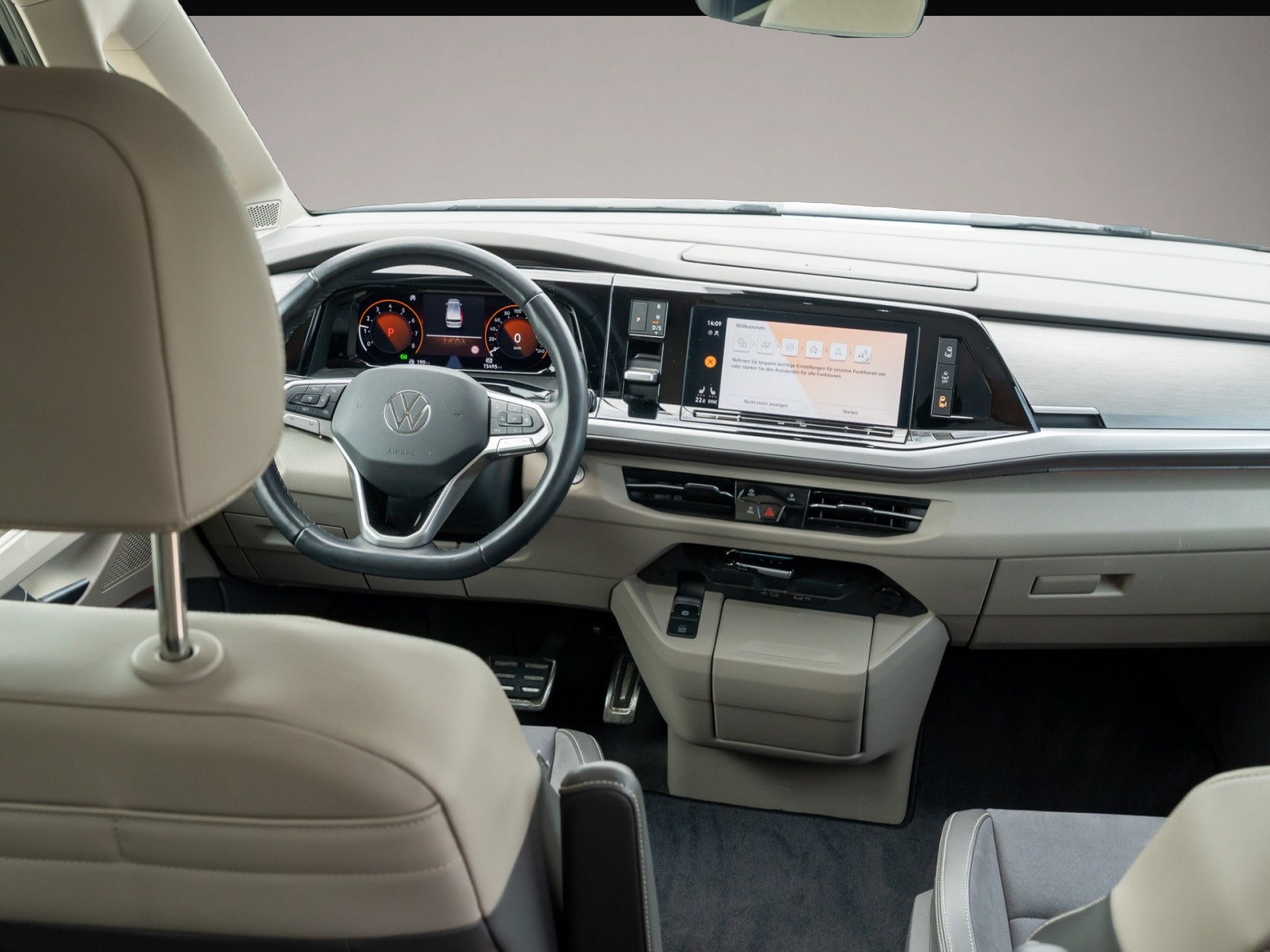 Bild 5 Volkswagen Other T7