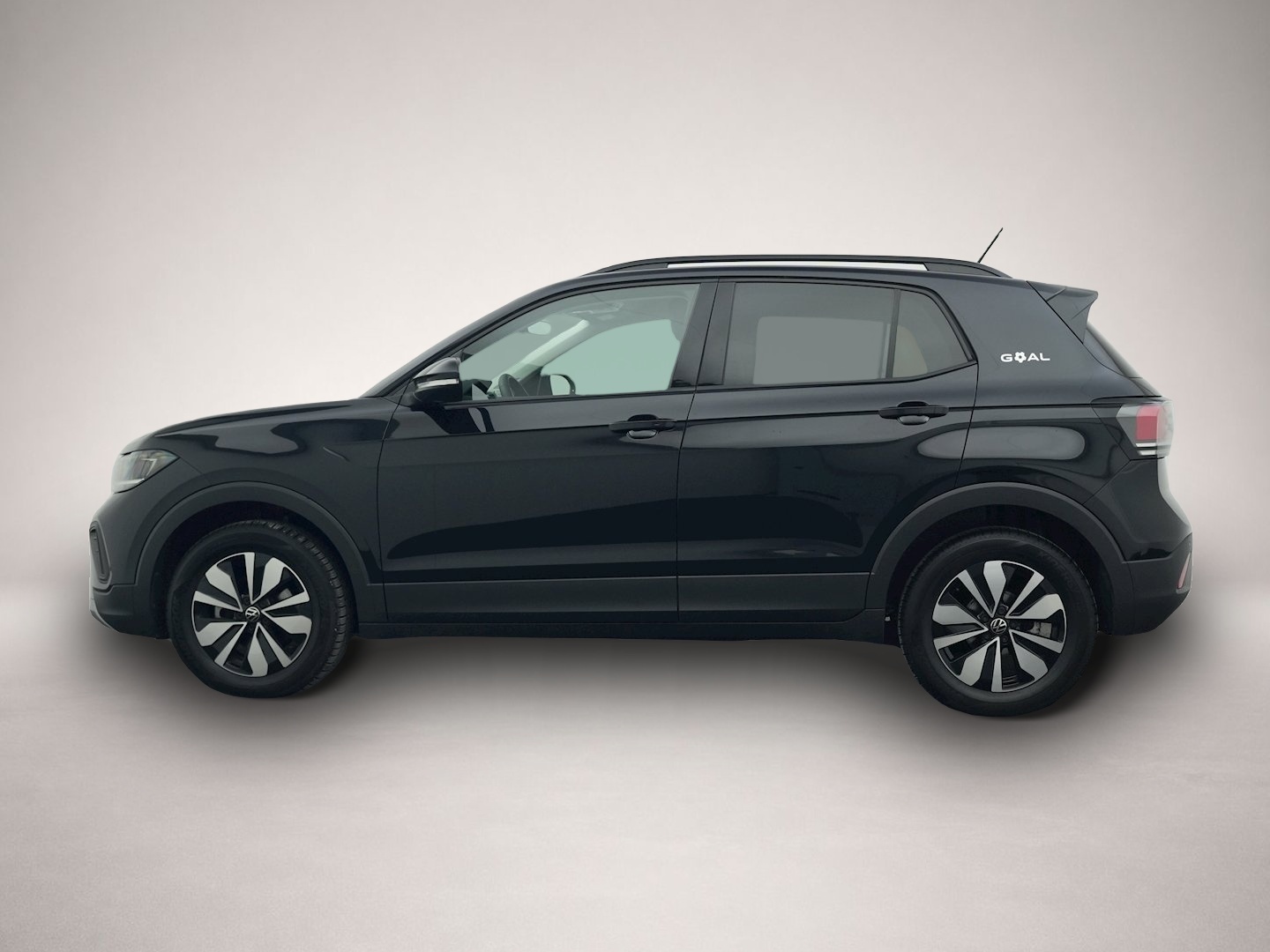 Bild 2 Volkswagen T-Cross 1.0 TSI Goal LED NAVI AHK KAMERA ACC SHZ