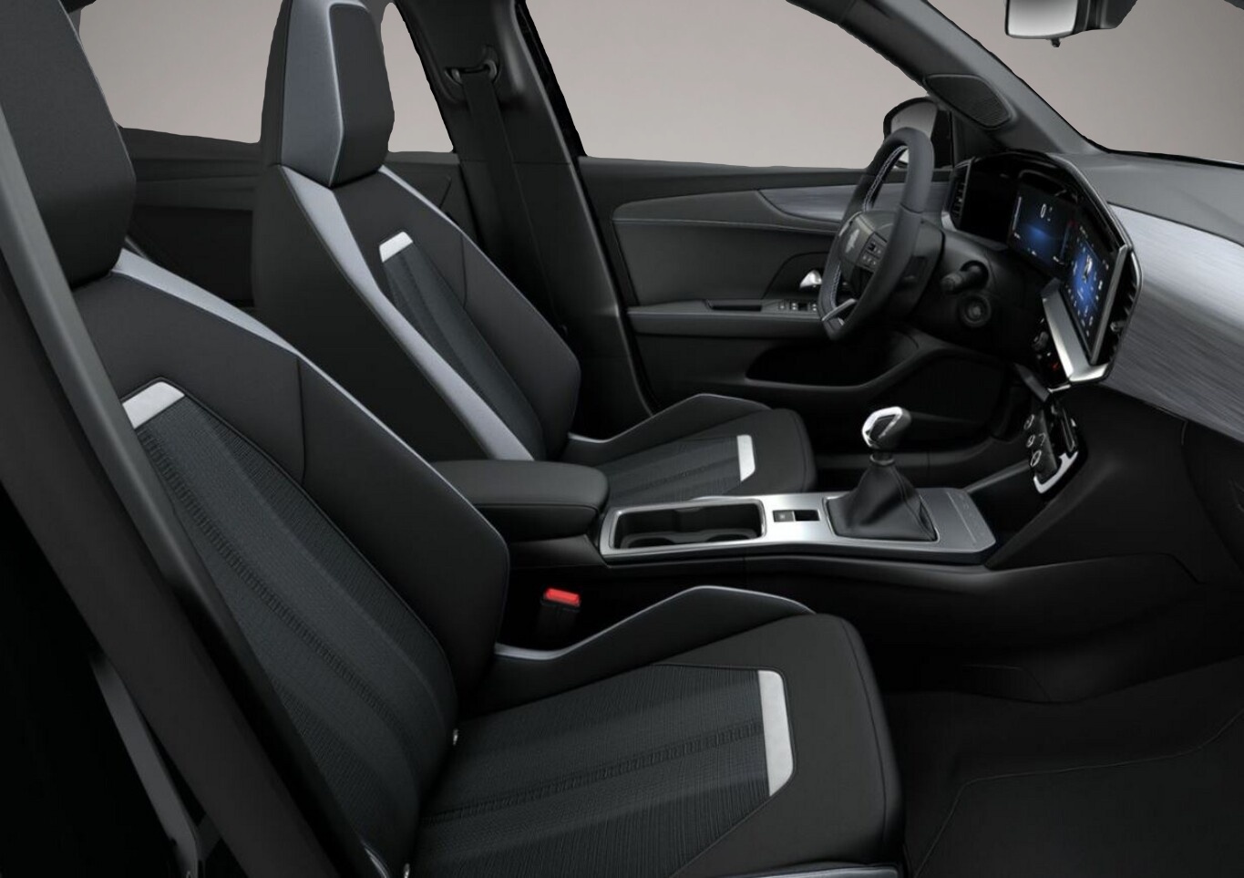 Bild 6 Opel Mokka GS InfotainmentP Nav WinterP SHZ LHZ PrivG