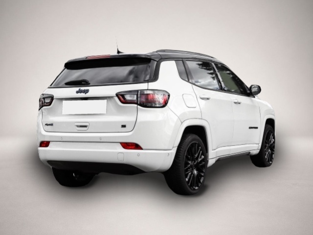 Bild 2 Jeep Compass S Plug-In Hybrid 4WD 1.3 EU6d El. Panoda