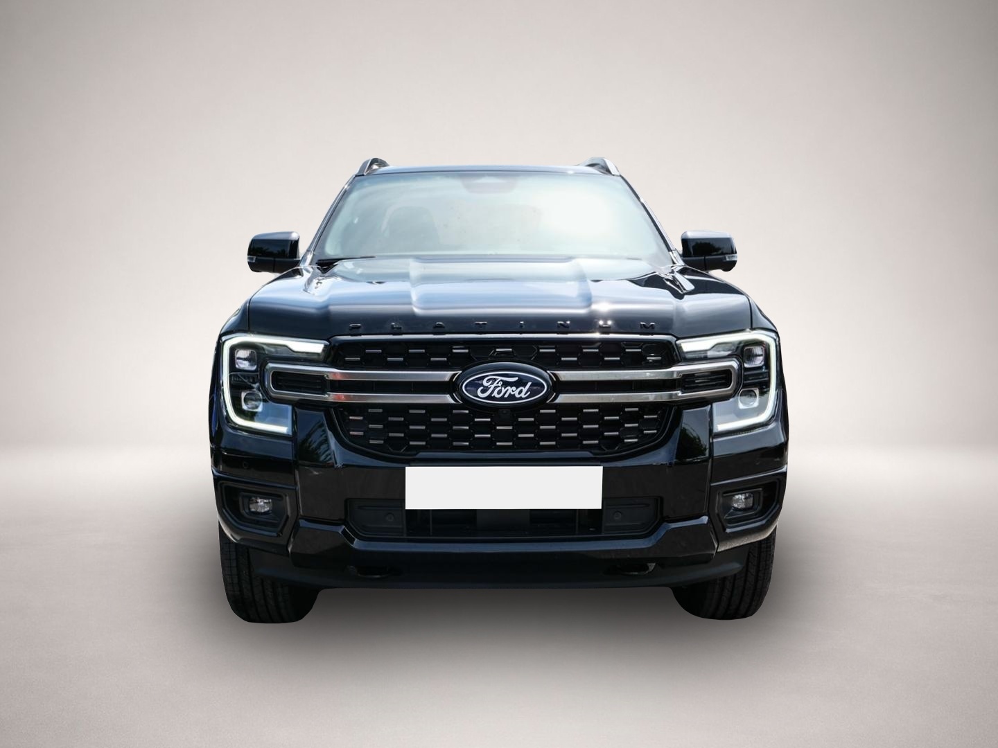 Bild 3 Ford Ranger Platinum 3.0l V6 240PS Standheiz. el Roll