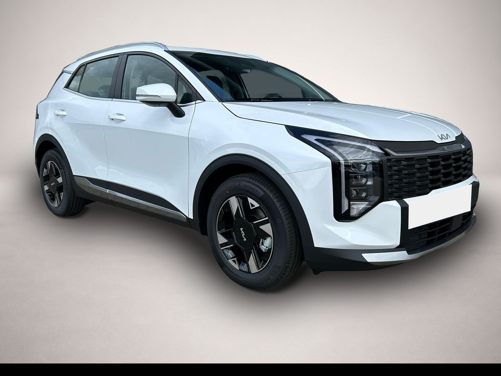 Bild 6 Kia Sportage Vision 1.6 T-GDi 150PS Automatik NEUES