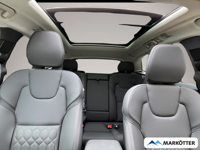 Bild 3 Volvo XC60 B5 AWD Plus Dark S-Dach/360°/FACELIFT/19''