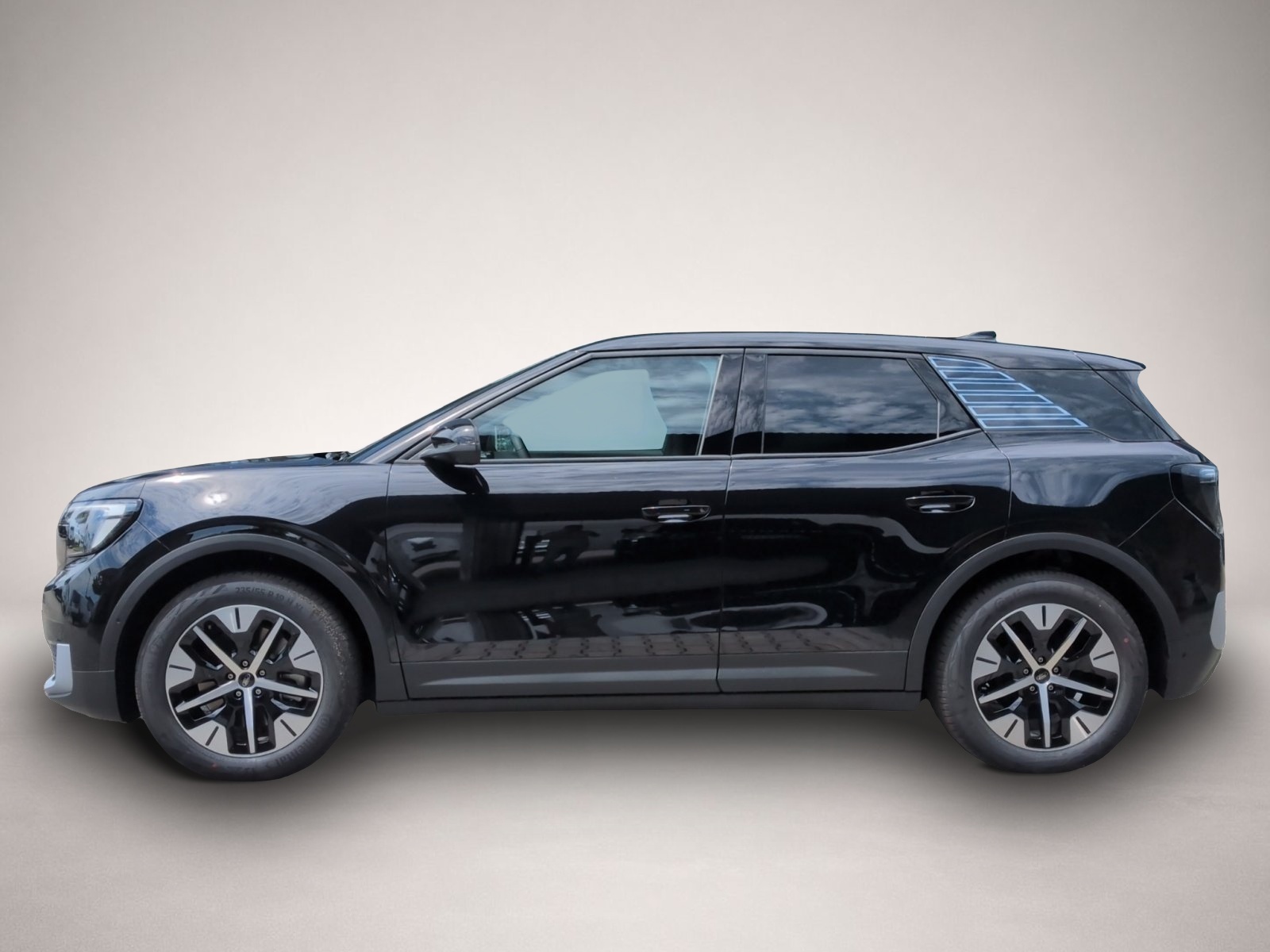 Bild 2 Ford Explorer RWD (Extended Range 77KWh) Select ACC