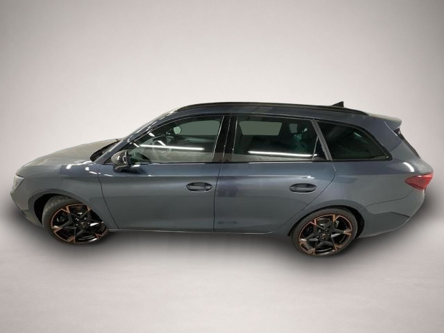 Bild 4 Cupra Leon VZ ST 2.0 TSI 333PS/245kW 4x4 DSG7 2026 | +AHK .