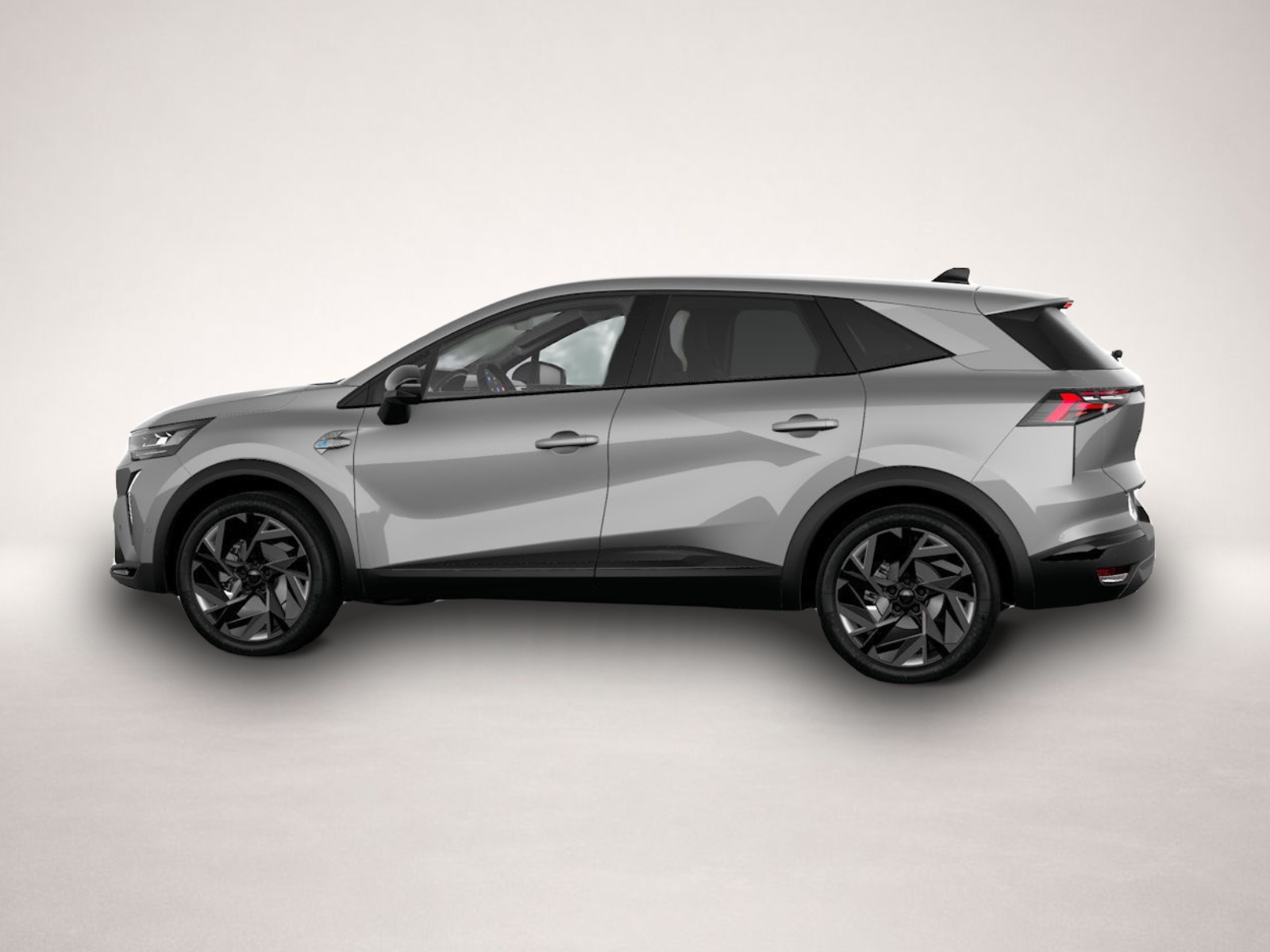 Bild 3 Renault Symbioz Esprit Alpine Full Hybrid E-Tech 160