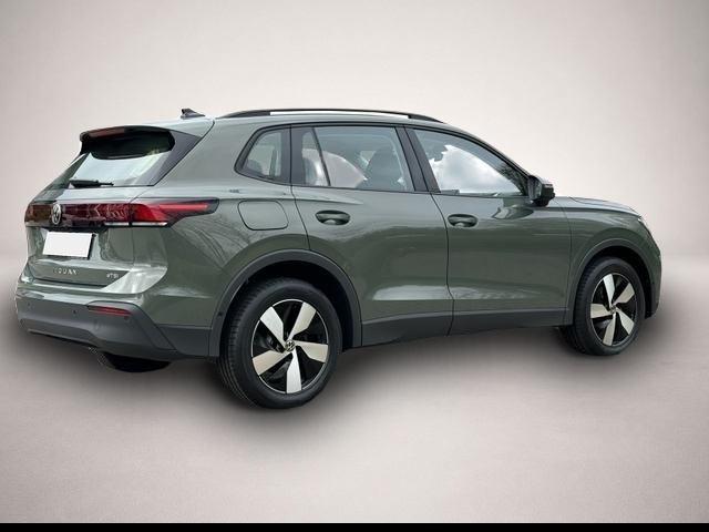 Fotografie 3 des Volkswagen Tiguan Trend Limited DSG+ACC+KAMERA+APP+KLIMA+LED+17