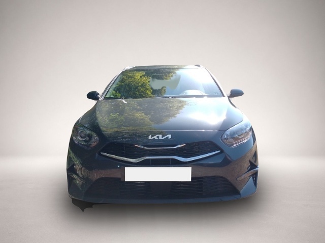 Bild 6 Kia cee'd / Ceed Cee'd_sw 1.5 T-GDI Vision DCT7 Navi digitales Co