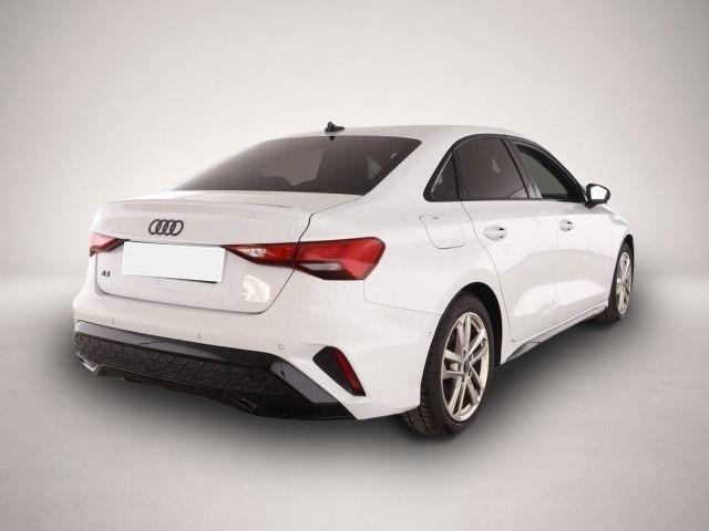 Bild 2 Audi A3 Lim 35 TDI S-tronic S-Line schwarzpaket*Kamer