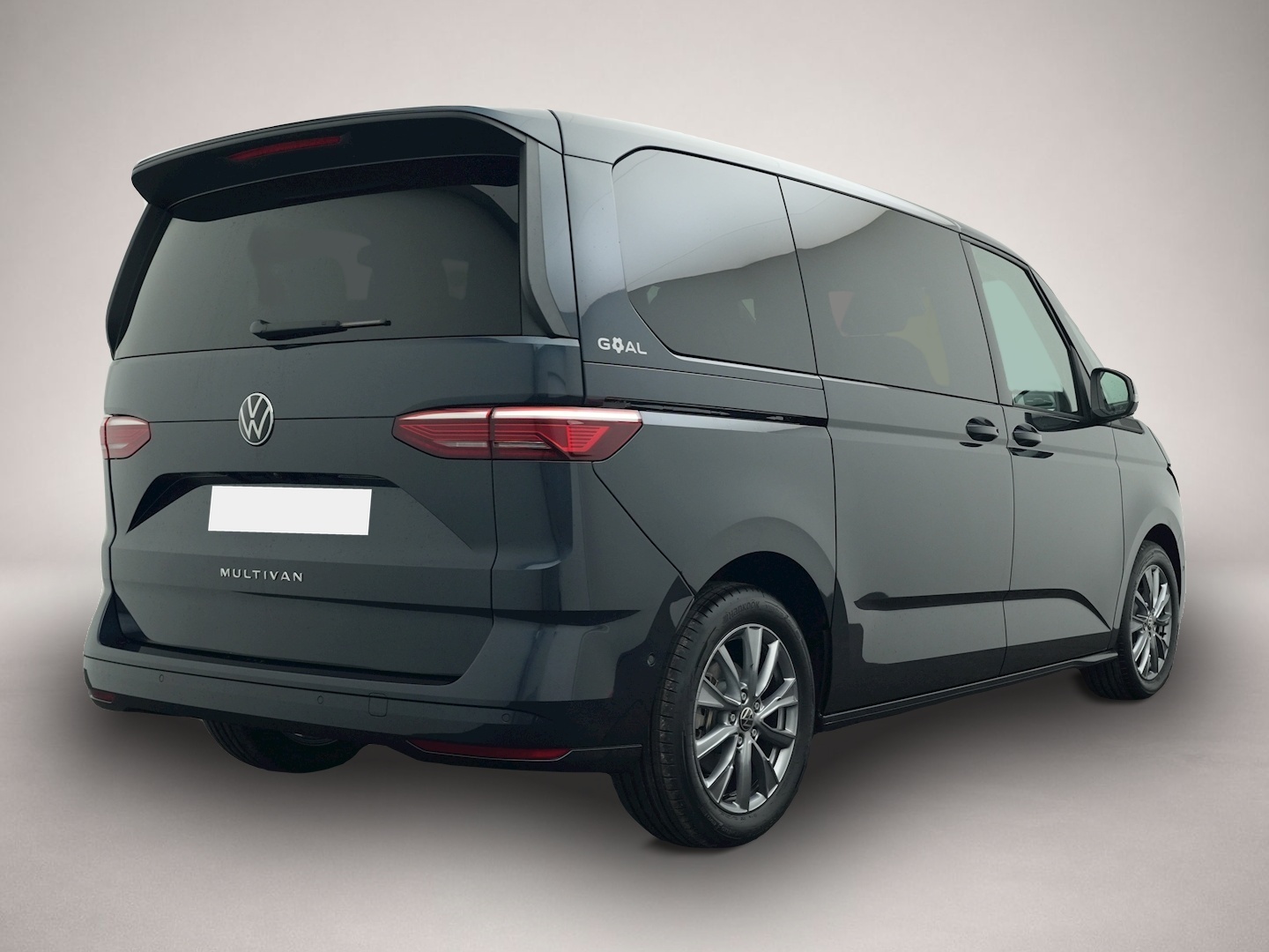 Fotografie 5 des Volkswagen T7 Multivan Goal KÜ TDI LED NAVI KLIMA