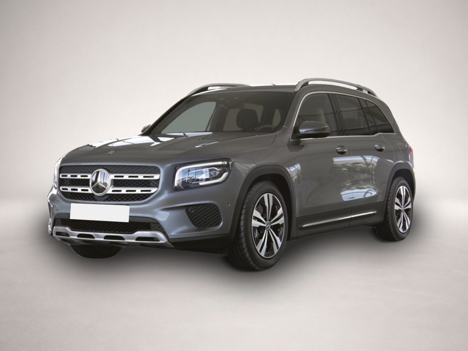 Bild GLB 200 Mercedes-Benz